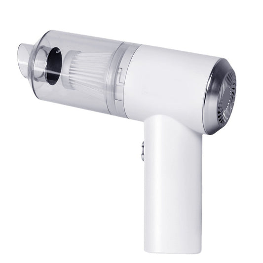 LimpiaSpin™ :Limpieza práctica y precisa en cada rincón.