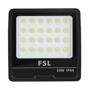 LuzPro™ :Potencia y visibilidad para tus espacios exteriores.